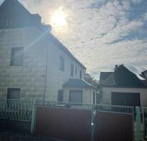 Einfamilienhaus in Jacobsthal - 93.000,00 EUR Kaufpreis, in Zeithain (PLZ: 01619)