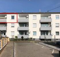 Wohnung (54 qm) in Weißenthurm zu vermieten