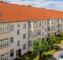 3-Raum-Wohnung im beliebten Stadtfeld! - Magdeburg Nordwest