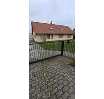 Verkaufe Großes Einfamilienhaus mit Großen Nebengebäude - Rosenow