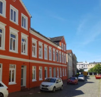 2-Zi-Wohnung 150m vom Hafen, renoviert, neue Küche inkl. E-Gerät - Flensburg