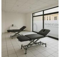 KNALLER 191m² Gewerbefläche in Gera – für PHYSIO, Friseur