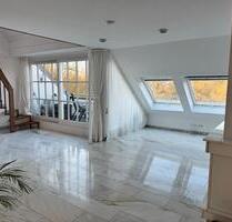 Maisonettewohnung direkt am Siepental Essen Bergerhausen