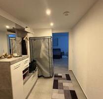 1 Zimmer Wohnung tiefparterre Ohmenhausen - Reutlingen Reutlingen-Betzingen