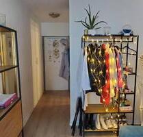 Gemütliches 1-Zimmer-Apartment mit Blick auf die Lahn – Nähe Bahn - Marburg