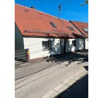 Einfamilienhaus zu verkaufen - 300.000,00 EUR Kaufpreis, in Stadtbergen (PLZ: 86391)