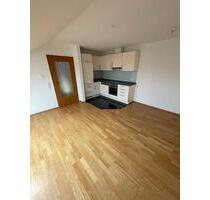 Single DG Wohnung in Bellenberg