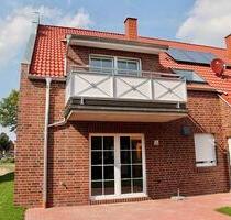 Ferienwohnung Nordje in Greetsiel nahe der Nordsee - Sassenberg