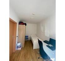 Helles,ruhigesWG-Zimmer(15m) möbliert-Nähe Hochschule Wismar