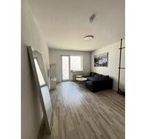 Charmante 1 Zimmer Wohnung mit Balkon & EBK nähe Sbahn Bellevue - Berlin Mitte