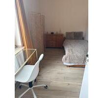 Neu renoviertes Zimmer zu vermieten - Aachen Aachen-Mitte