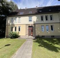Schicke helle 2-Zimmer-Wohnung in Wilhelmshaven im grünenFedderwardergroden