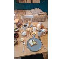 Ferienwohnung für bis zu 4 Personen in Weißenhorn