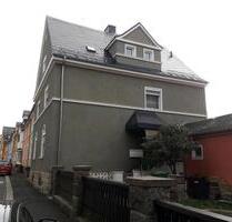 Wohnung bzw Haus zu vermieten oder zu verkaufen - Selb