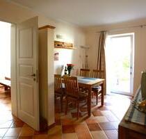 Nachmieter für: 2-Zi-WE0.1 KH_FH- EBK, FB-Heiz, Terrasse, Parken - Karlshagen