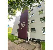 Demnächst frei! 3-Zimmer-Wohnung in Bielefeld Baumheide