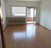 Eppelheim: Schöne 1-Zimmerwohnung mit Balkon ab 01.06.2025
