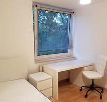 19 qm Appartement in Münster zu vermieten ab 01.09.2025