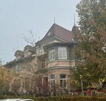 Stilvolles Wohnen in der begehrten Lage von Stuttgart-Degerloch