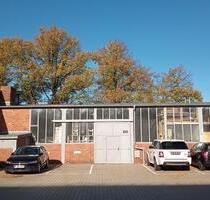 17sqm studio, werkstatt, hobbyraum - Berlin Tempelhof-Schöneberg