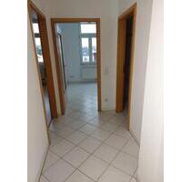 helle, zentrumsnahe 2-RaumWohnung mit Balkon EBK optional - Zwickau