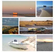 Algarve Fuseta – sehr schöne Ferienwohnung mit Meerblick - Garten & Pools - Hattingen Blankenstein