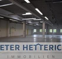 LagerflächeWerkstattProduktion mit 800 m² Nutzfläche im Schweinfurter Hafen zu vermieten