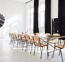 Fotostudio, Meetingraum, Tagungsraum, Location - Mannheim Herzogenried