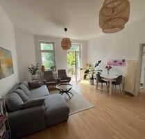 Helle 2-Zimmer Wohnung - möbliert und befristet - Potsdam Potsdam West