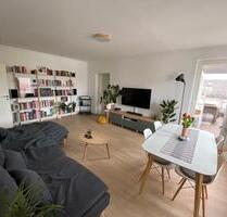2-Zimmer Wohnung in Neukölln - Nov bis Jan - Berlin