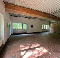 Lagerhalle 143m2 - 715,00&nbsp;EUR Kaltmiete, ca.&nbsp; 4,00&nbsp;m&sup2; in Kempen (PLZ: 47906)