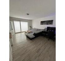 Schöne Oberwohnung in Friesoythe