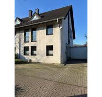 Doppelhaushälfte Dinslaken-Bruch