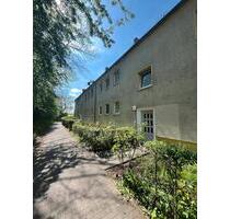 Kleine Single-Wohnung unterm Dach - Rendsburg