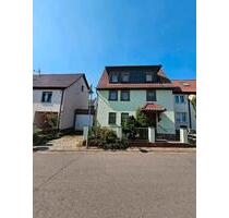 Haus Eigenheim geldanlage simson - Nordhausen