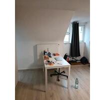 1,5 Zimmer DG Stadtmitte Coburg