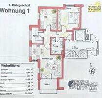 3 Zimmer Wohnung in Freilassing