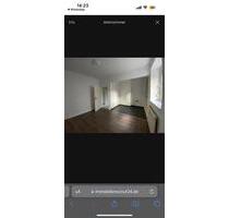 2 Zimmer Wohnung - 550,00 EUR Kaltmiete, ca.  44,00 m² in Bochum (PLZ: 44793) Bochum-Mitte