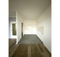 2-Zimmerwohnung mit Balkon - 304,00 EUR Kaltmiete, in Wittenberg Lutherstadt (PLZ: 06886)