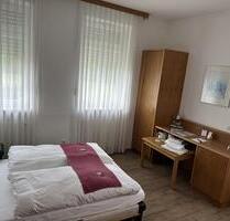 St. Wolfgang LKR Erding, möbliertes Appartement mit Doppelbett - Sankt Wolfgang