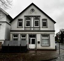Zweifamilienhaus in ruhiger Wohnlage von Oldenburg