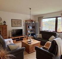 Helle Dreizimmerwohnung mit sonnigem Südwestbalkon in Siegen-Weidenau