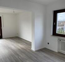 Auf gute Nachbarschaft in Bielefeld-Theesen