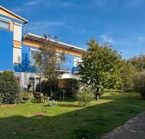 Eigentumswohnung in Meinsdorf Europadorf - Dessau-Roßlau Brambach