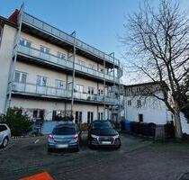 barrierefreie 2-Raum-Whg. Ribnitz, Besichtigungen am 27.12 - Ribnitz-Damgarten