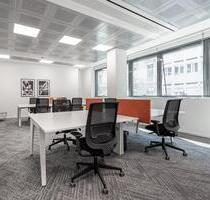 Coworking-Bereich in Signature Medienhafen - Düsseldorf Stadtbezirk 3