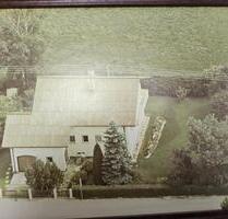 Charmanter Altbau Freistehend - Sanierungsbedürftig - - Wiggensbach