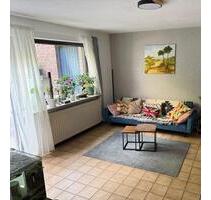 Charmante Einliegerwohnung in Mülheim-Saarn – auf Zeit - Mülheim an der Ruhr Linksruhr