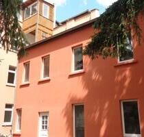 5-Raum-Wohnung mit Loggia - 756,00 EUR Kaltmiete, in Naumburg (Saale) (PLZ: 06618)