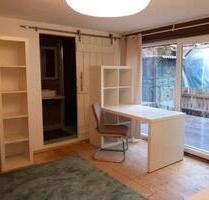 1 Zimmer-Apartment - 500,00 EUR Kaltmiete, ca.  25,00 m² in Hanau (PLZ: 63452) Lamboy